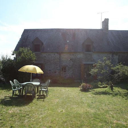 Chambres A 7 Km Du Mt St Michel Huisnes-sur-Mer Exterior foto