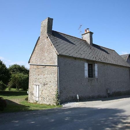 Chambres A 7 Km Du Mt St Michel Huisnes-sur-Mer Exterior foto