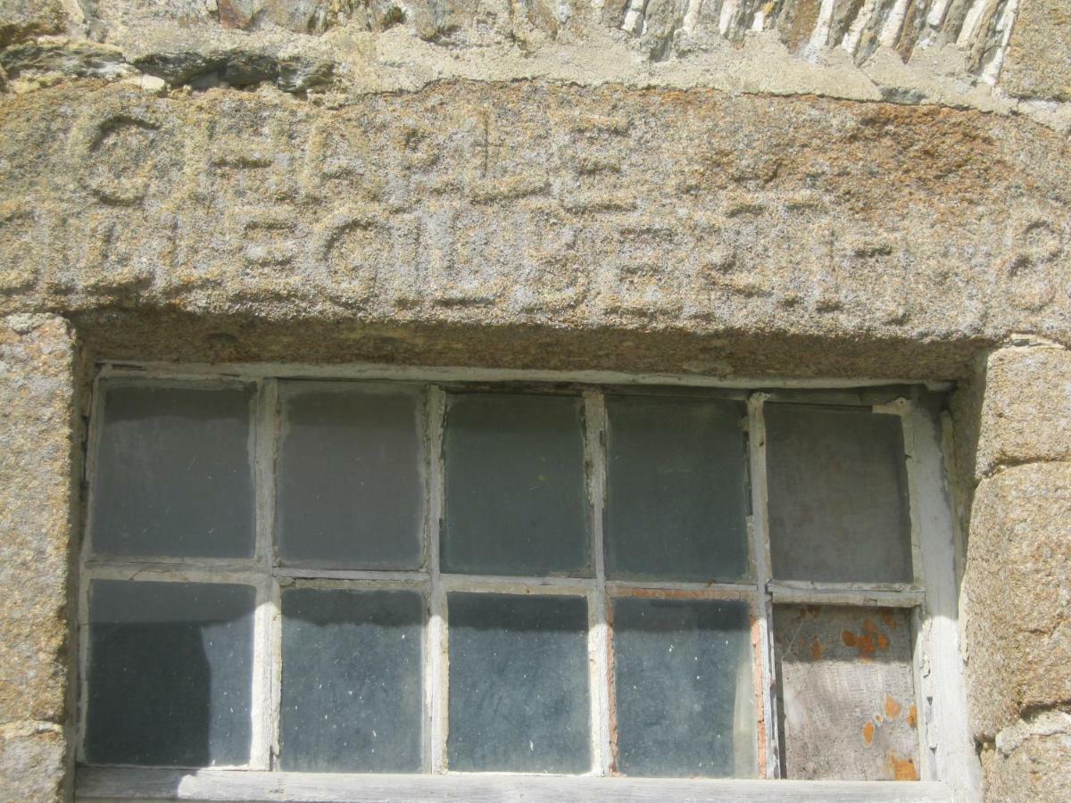 Chambres A 7 Km Du Mt St Michel Huisnes-sur-Mer Exterior foto